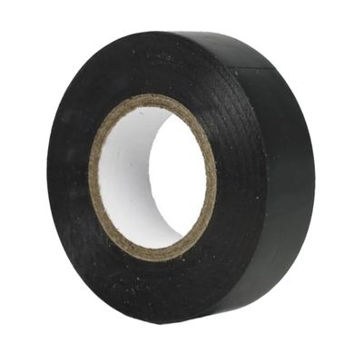 ELECTRICAL TAPE - 20M BLACK