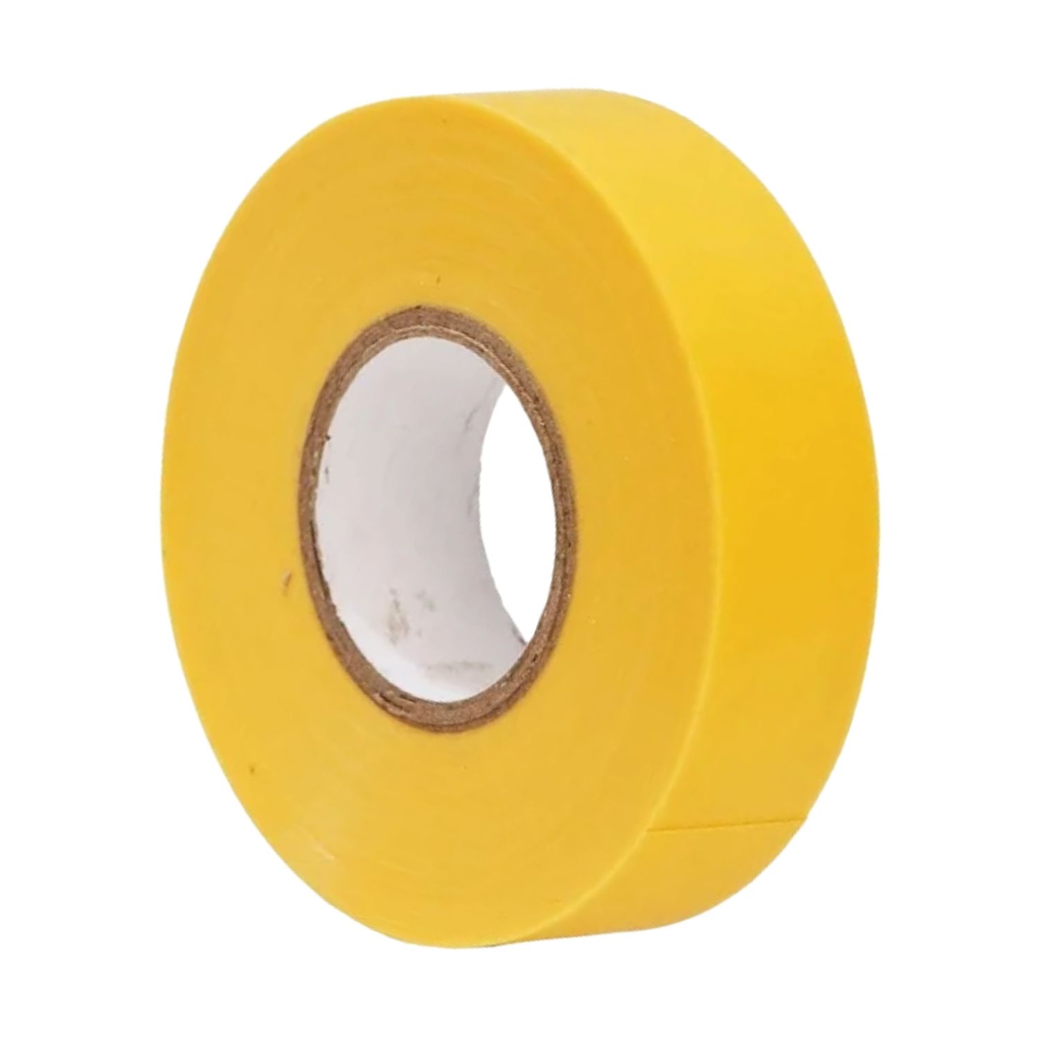 ELECTRICAL TAPE - 20M YELLOW