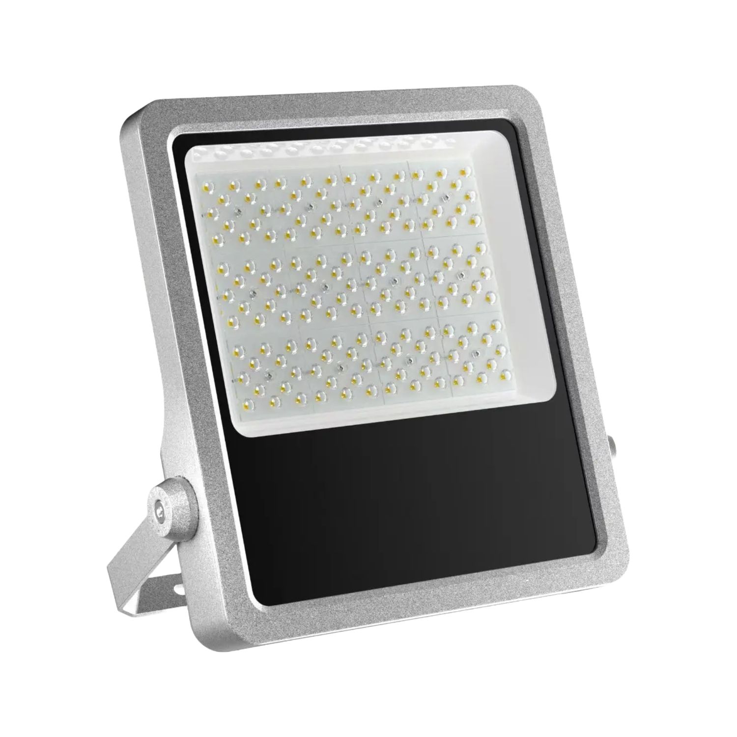 LED FLOOD LIGHT 50W 50K 100-347V