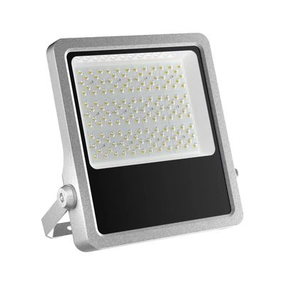 LED FLOOD LIGHT 100W 50K 100-347V