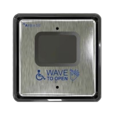 TOUCH FREE BUTTON Wirless
