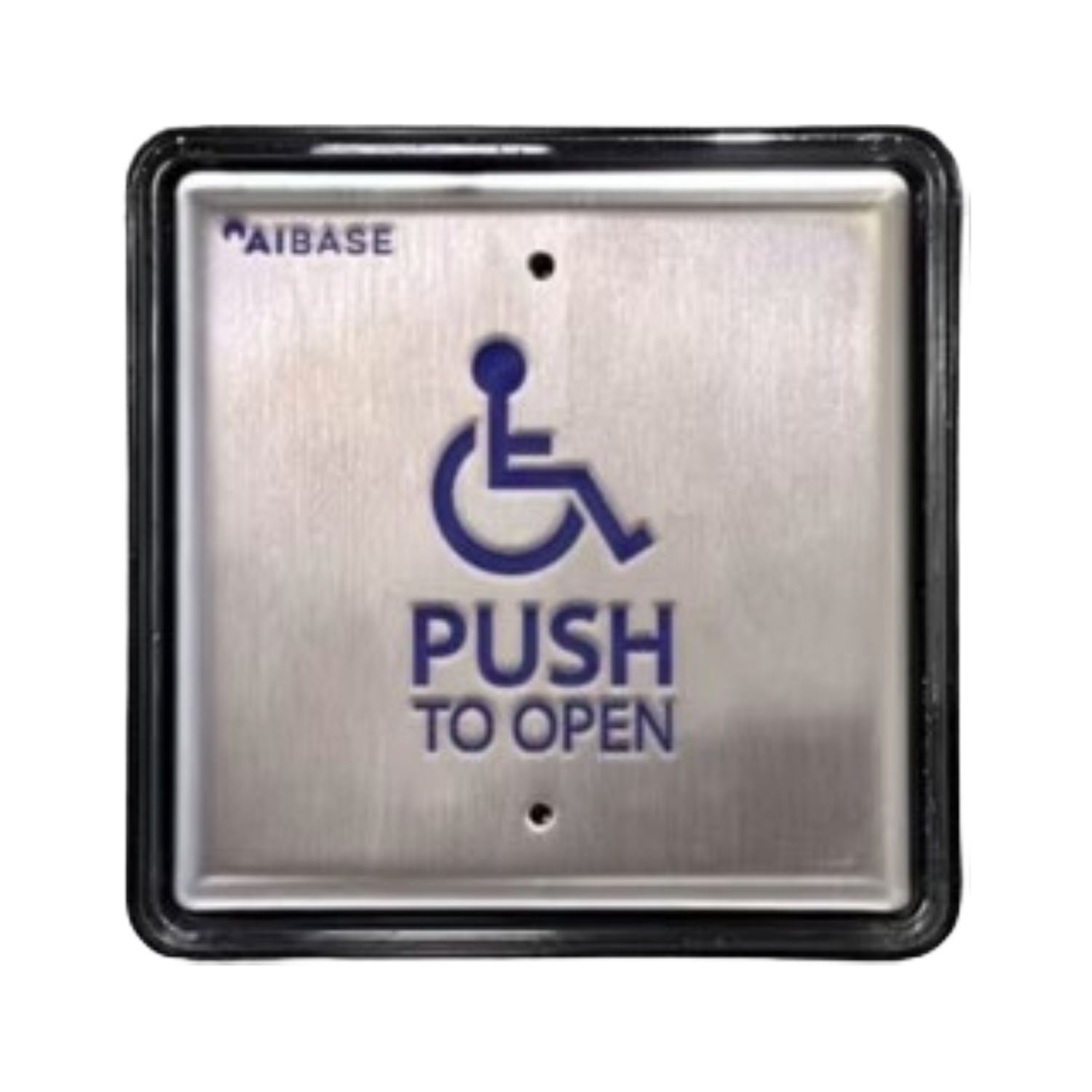 PUSH BUTTON Wirless&Wired