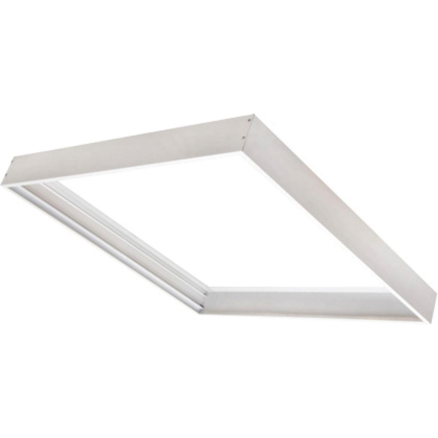 SURFACE MOUNTING FRAME -2*2