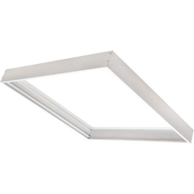 SURFACE MOUNTING FRAME -2*2