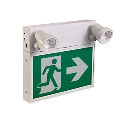 STEEL RUNNING MAN COMBO 2*2W CM-315TRM