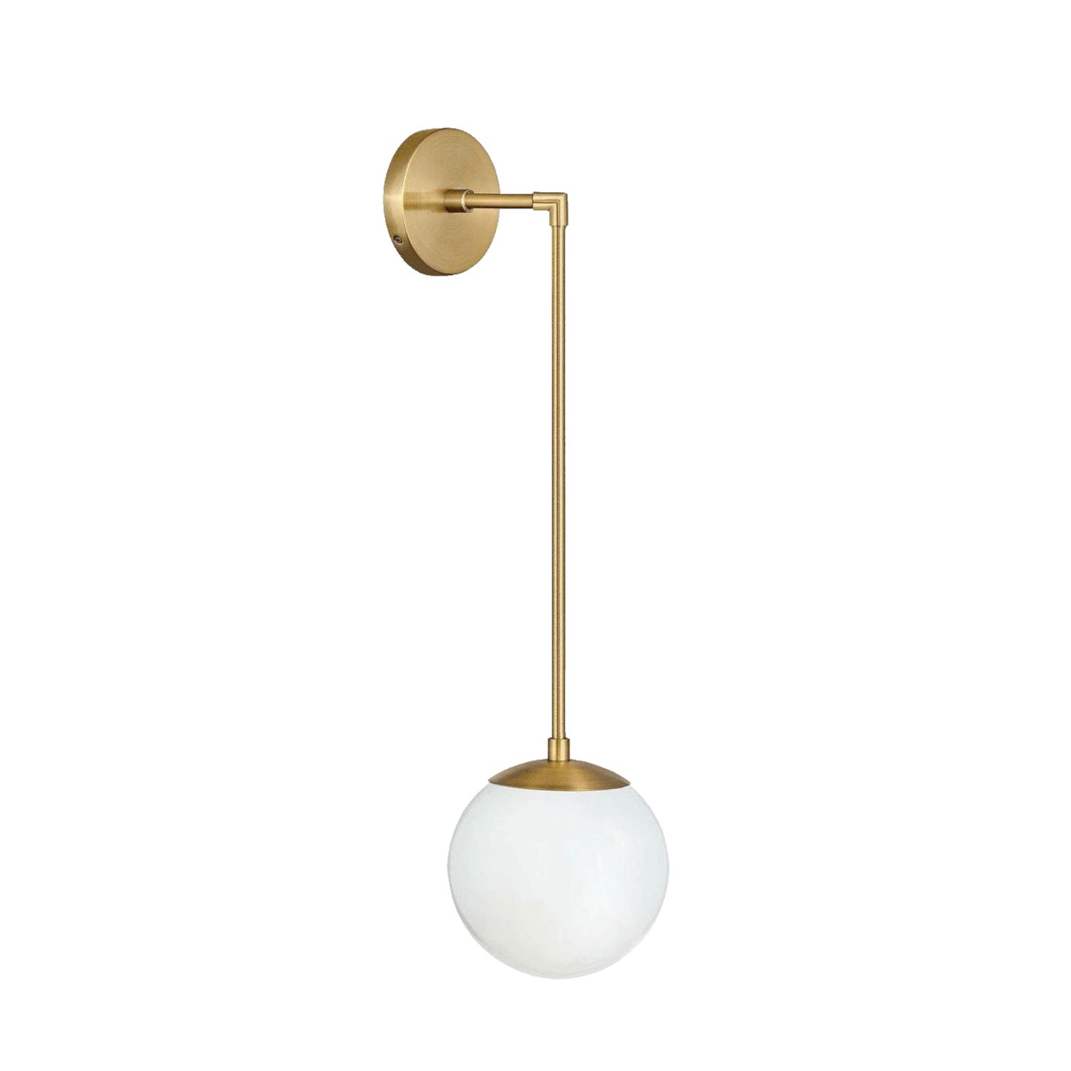 CLASSIC GLOBE PENDANT 6" BD1250