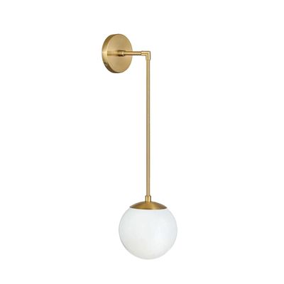 CLASSIC GLOBE PENDANT 6" BD1250