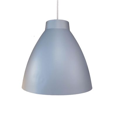 PENDANT LAMP LIGHT GREY
