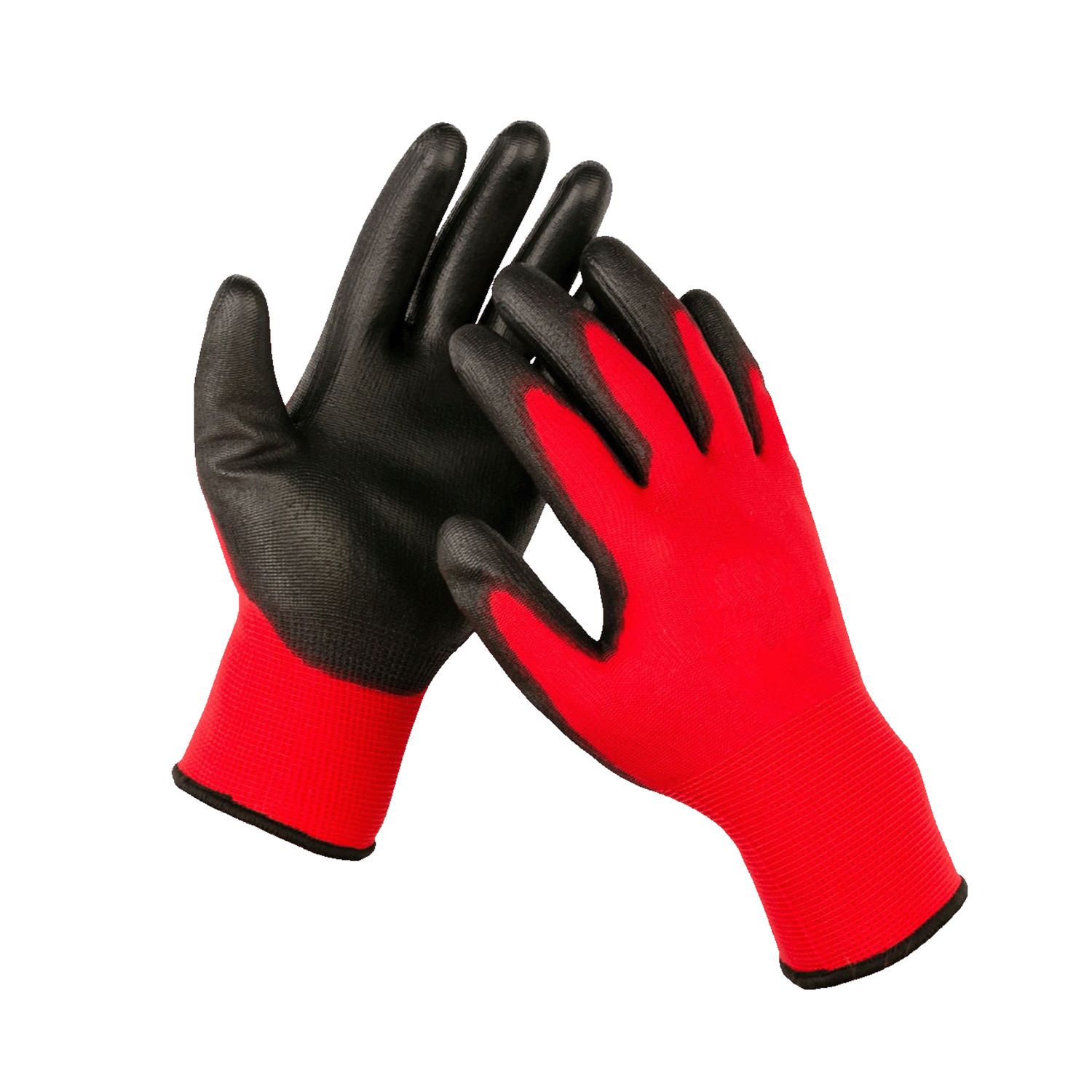 HD WORKING GLOVES 12PCS/BAG