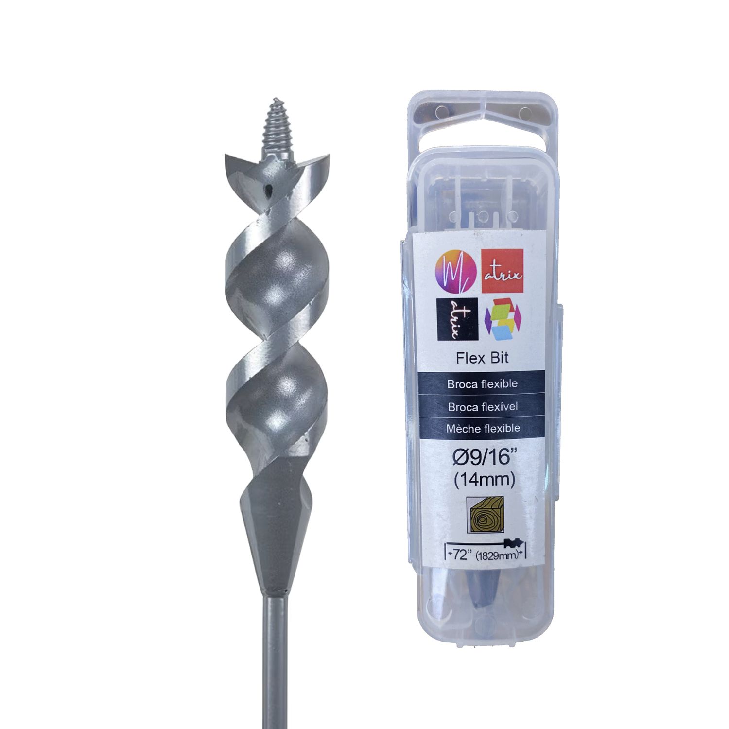 6 FLEX BIT 6 FLEX BIT