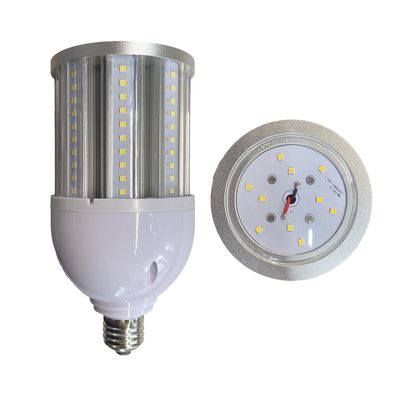 LED CORN LIGHT 27W CW 200-480V