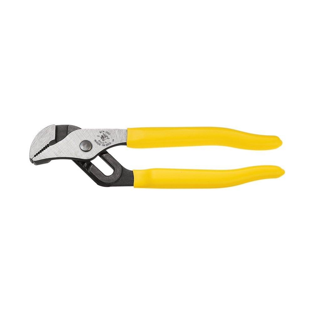 KLEIN 16-IN PUMP PLIERS D502-16