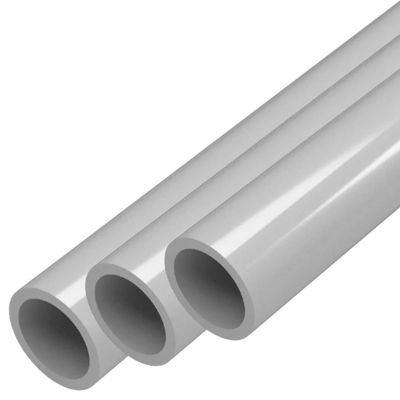 PVC 1/2 PIPE 10FT