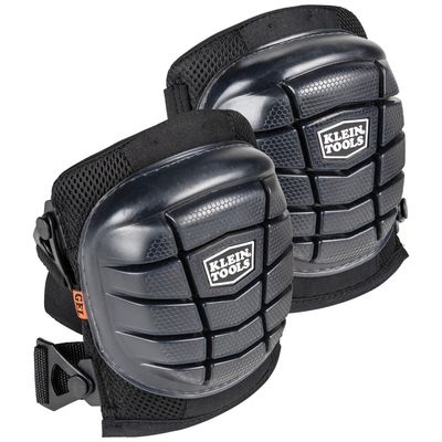 LIGHTWEIGHT GEL KNEEPADS