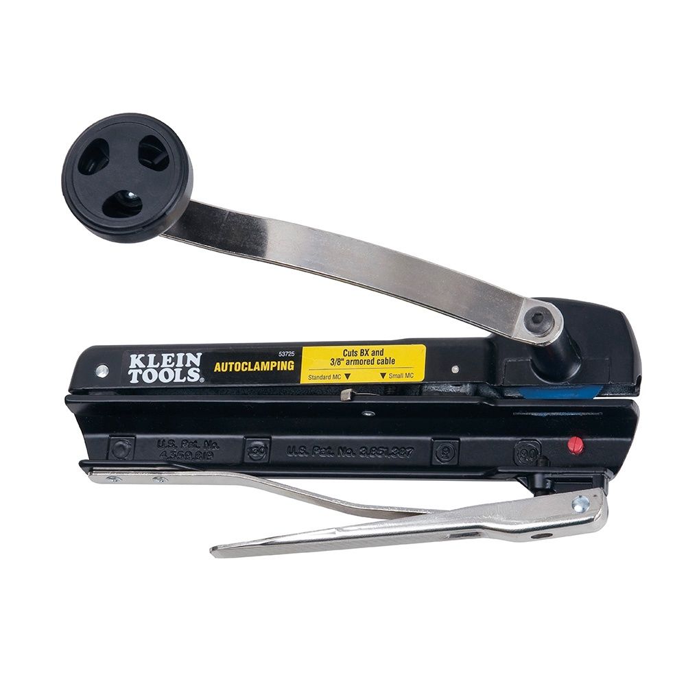KLEIN ARMOURED & BX CABLE CUTTER 53725