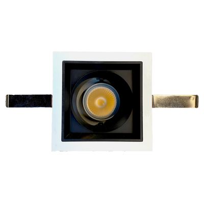 12W CCT DIM -SQ