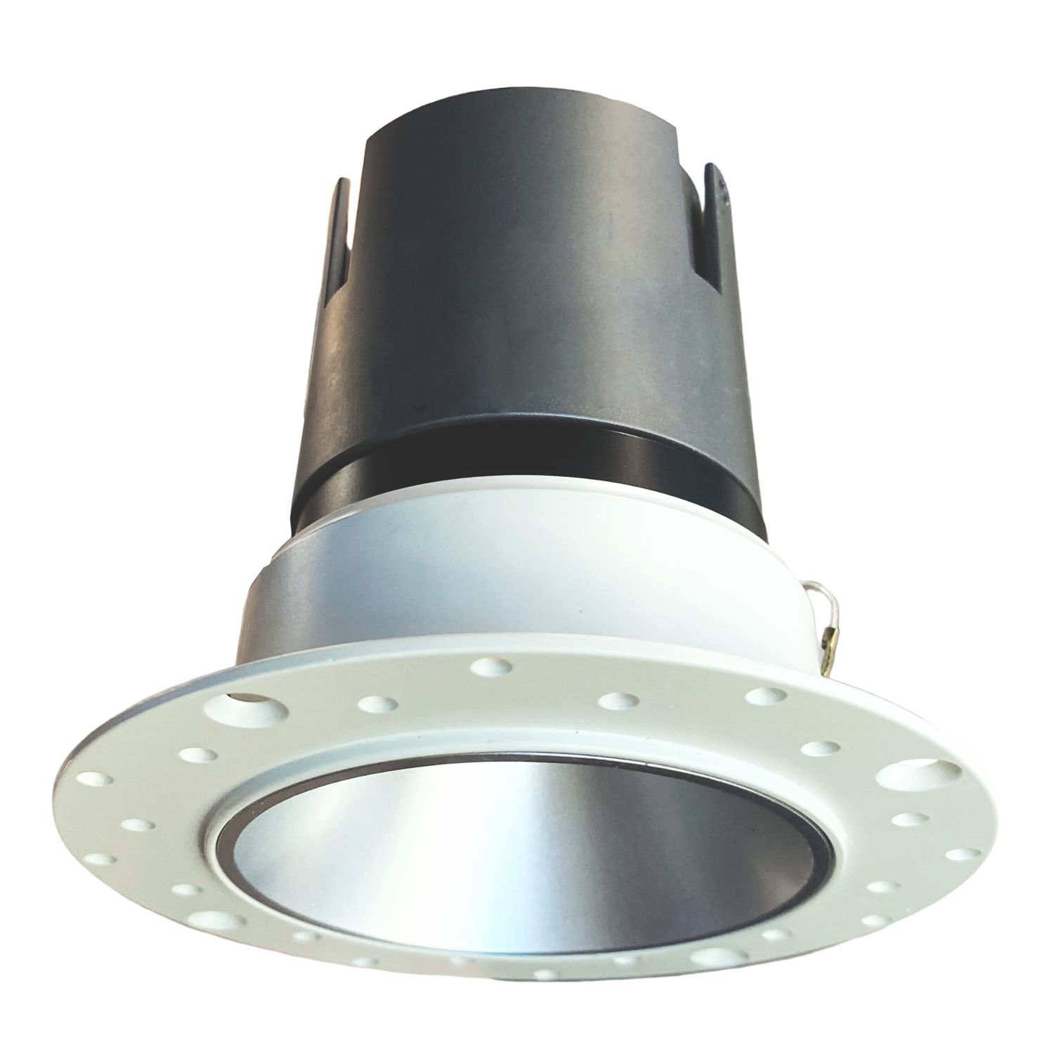 3 DOWNLIGHT 3CCT- TRIMLESS