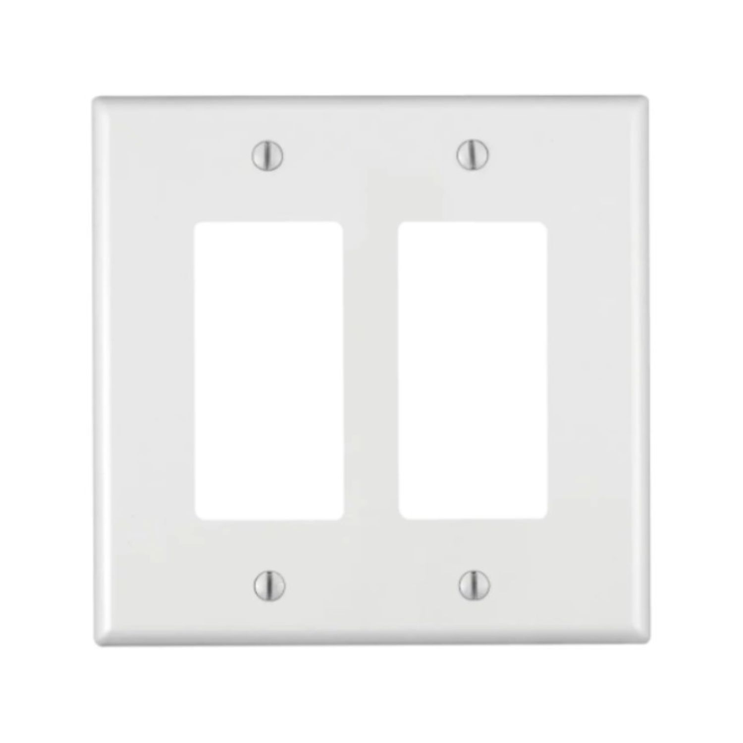 ET-2 GANG DECORA PLATE