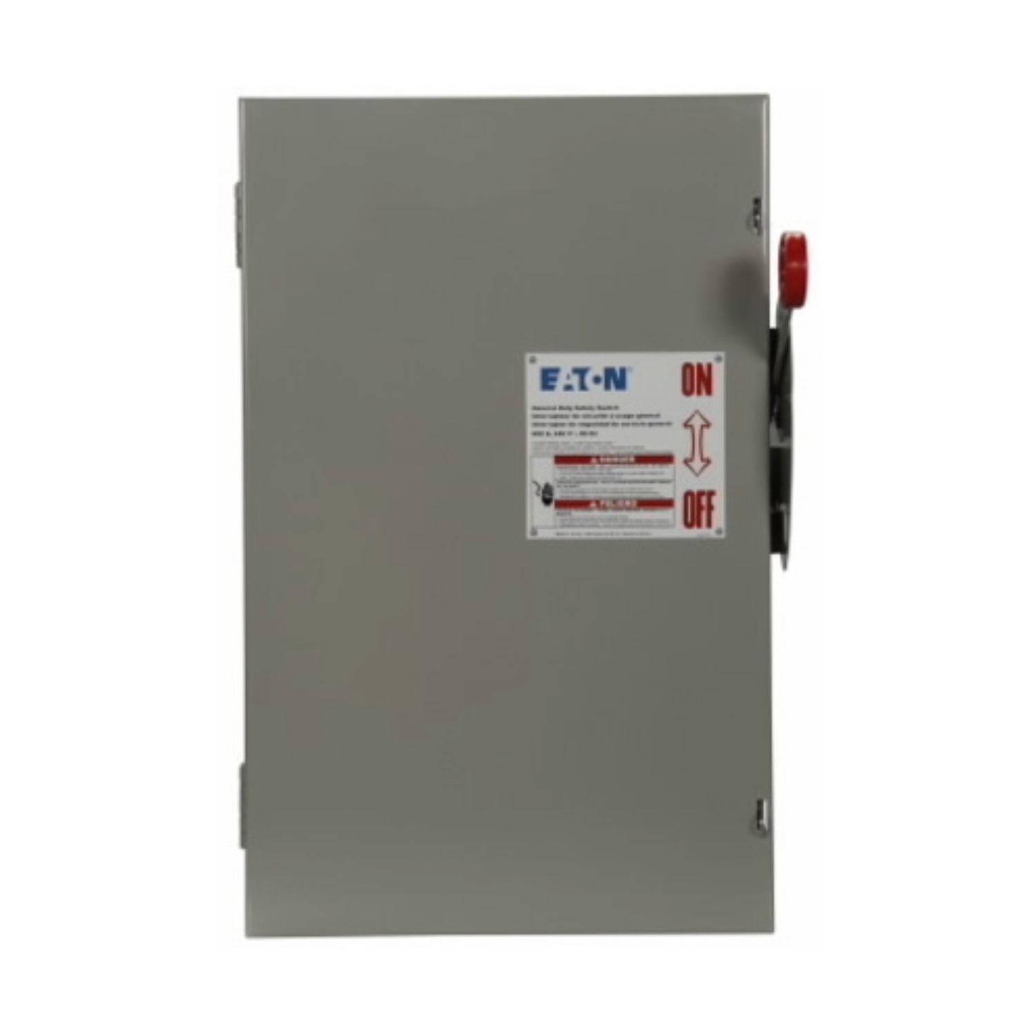 ET-200A GD 2P W/ NEUTRAL SAFETY SWITCH 240V CDG224NGK