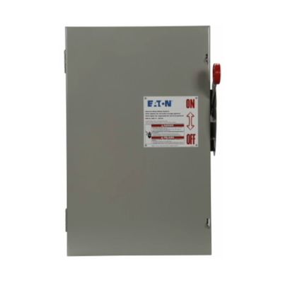 ET-200A GD 2P W/ NEUTRAL SAFETY SWITCH 240V CDG224NGK