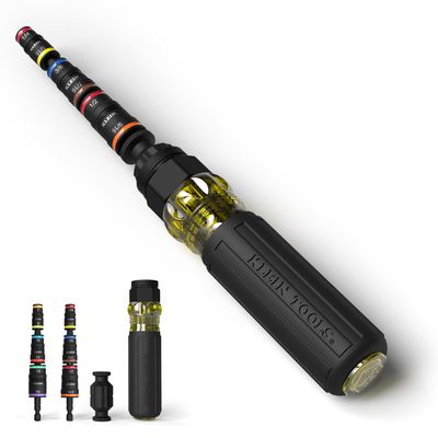 14-in-1 Impact Rated Flip Socket Set