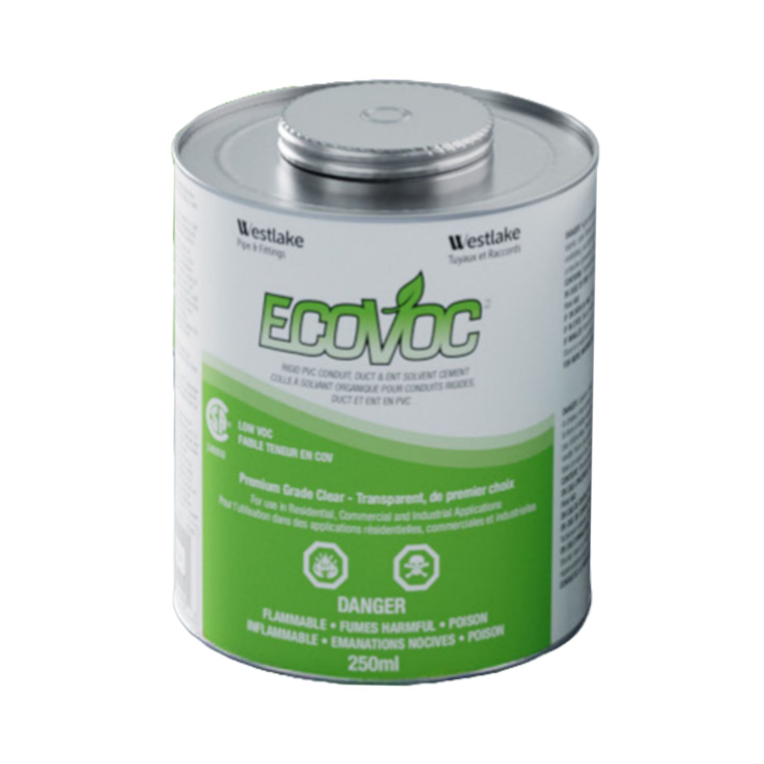 CONDUIT GLUE 250ML