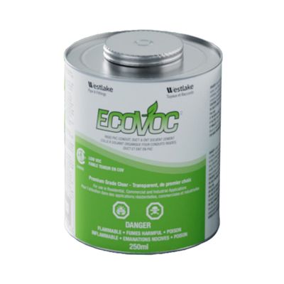 CONDUIT GLUE 250ML