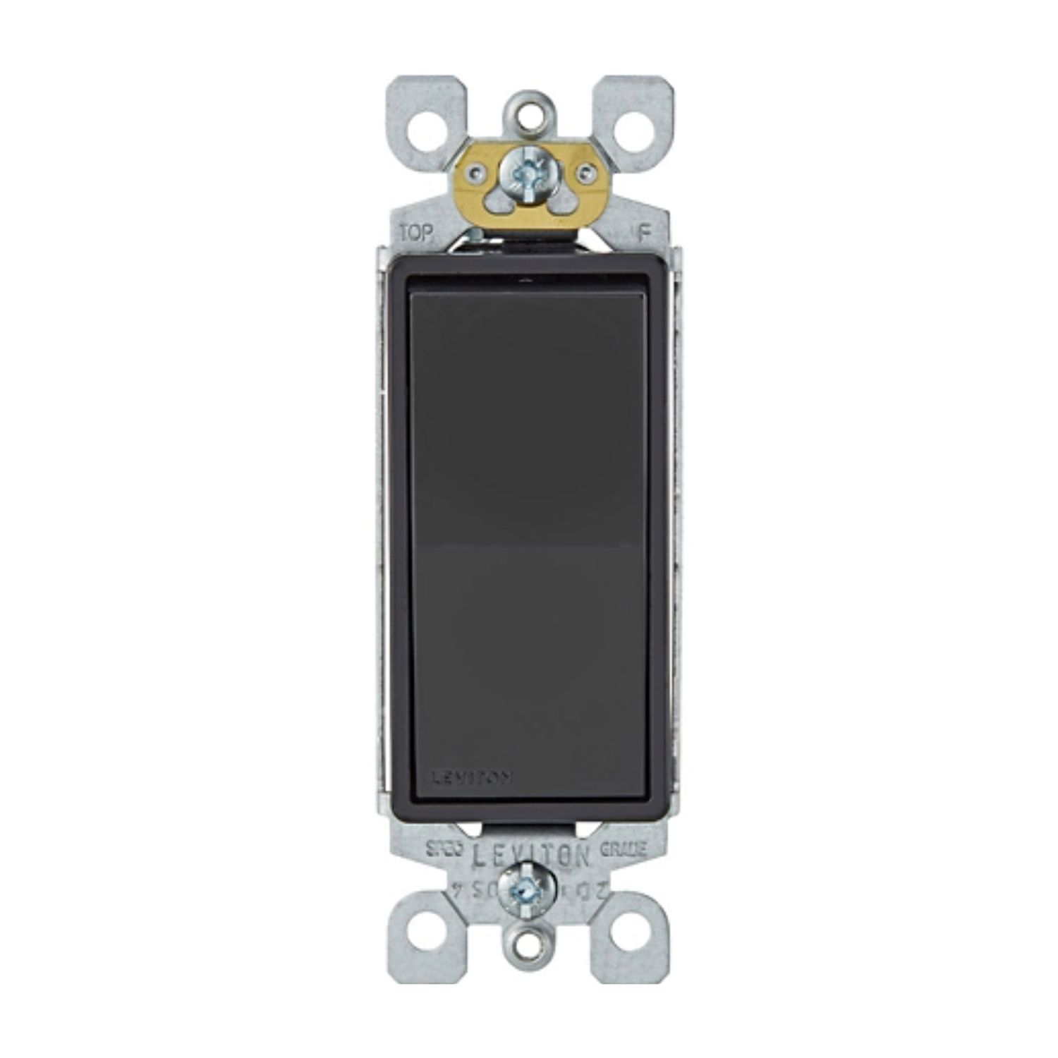 LT- 3 WAY SWITCH-BLK