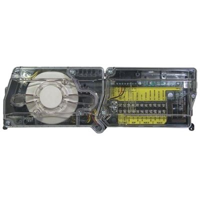 4-WIRE PHOTOELECTRONIC DUCT SMOKE DETECTOR