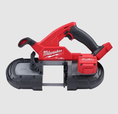 M18 FUEL™ Compact Band Saw (Tool-Only)