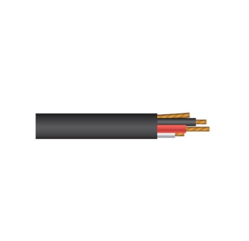 8/3C NMWU COPPER CABLE PER METER
