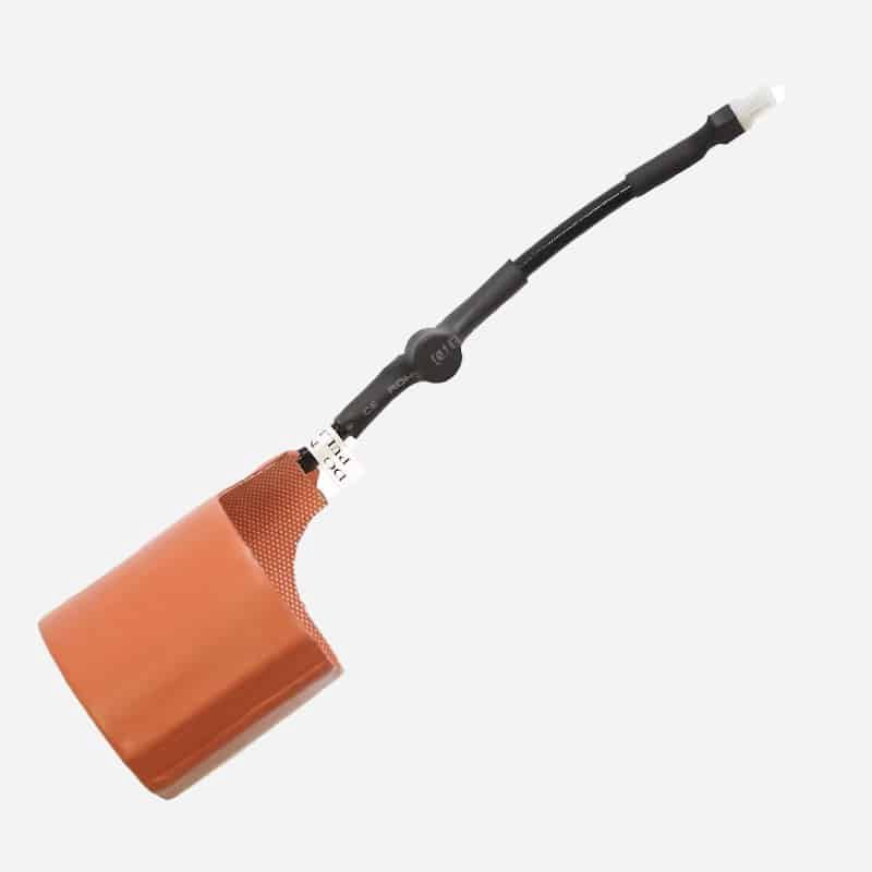 GENERAC AIR COOLED OIL HEATER KIT