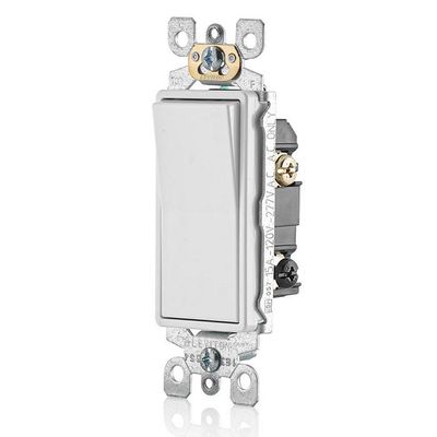 LT- 3 WAY SWITCH 5603-P2W