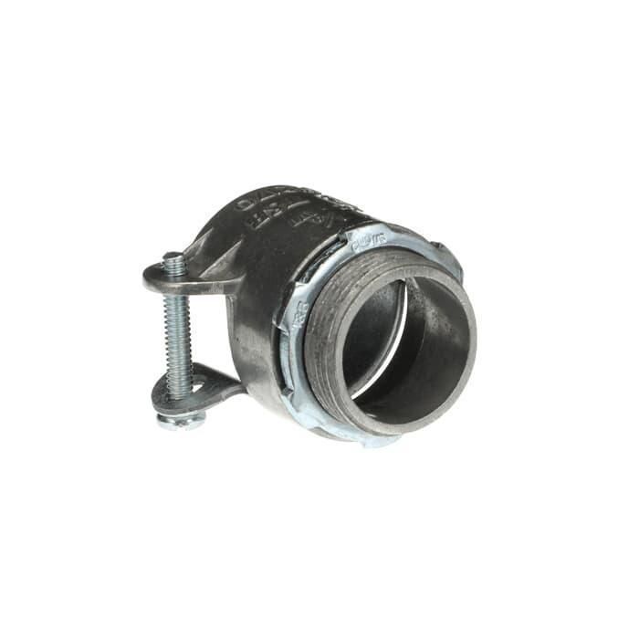 1-1/4" BX/FLEX CONNECTOR CI-2170