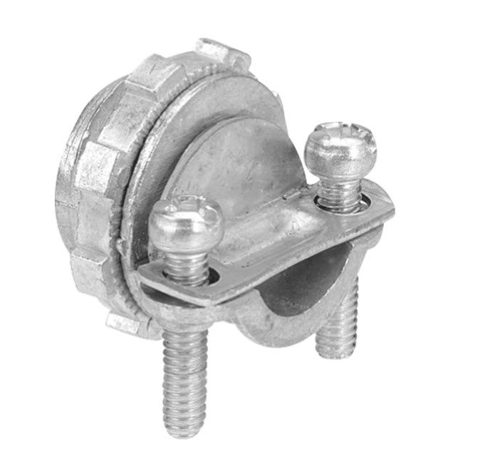 BOX CONNECTOR 2" 2-Screw