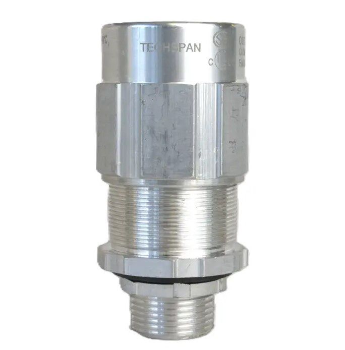 Teck Connector 1" Hub TKMC100A137
