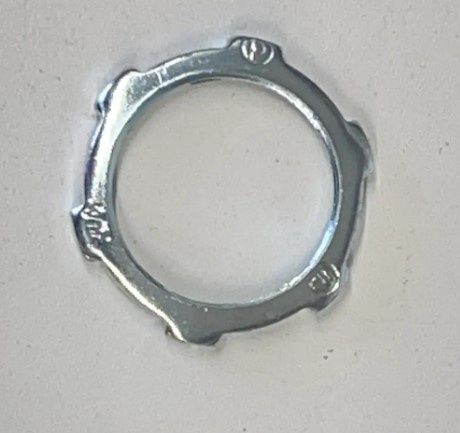 PVC 1 LOCK RING