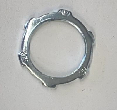 PVC 1 LOCK RING