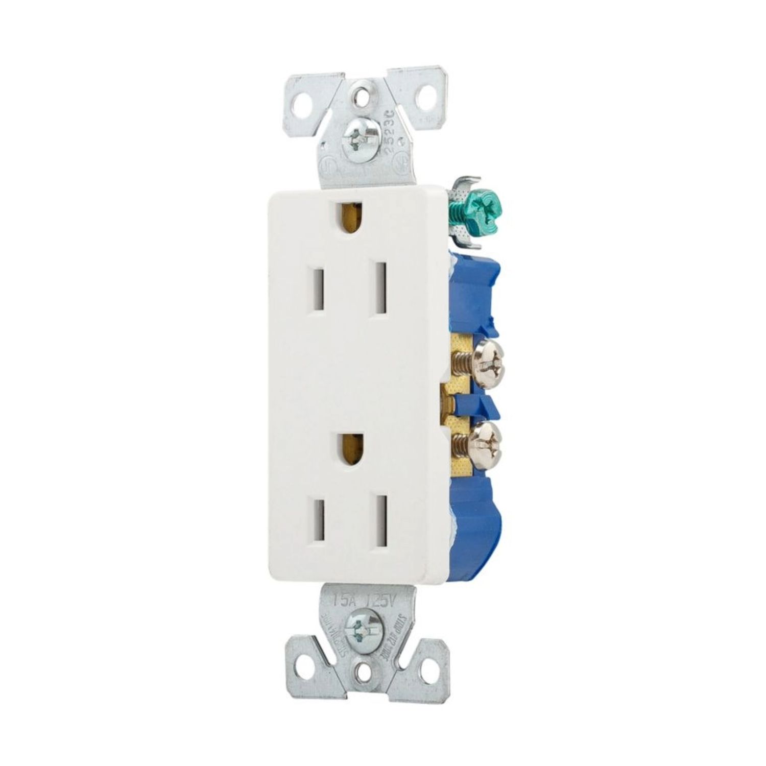 ET-15A RECEPTACLE 1107W