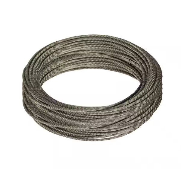 Steel Wire Rope 100M