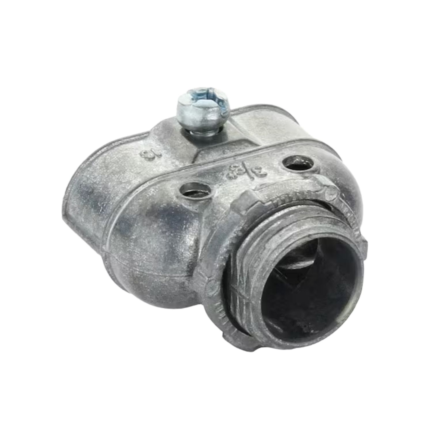 CONNECTOR L16 DUPLEX CONNECTOR L16 DUPLEX