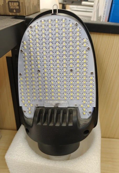 CORN LIGHT H 115W/95W/75W 120-277V