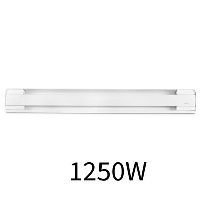 BASEBOARD HEATER B1253W