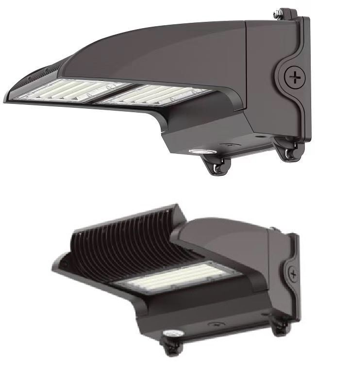 WP32D ROTATABLE WALL PACK 120W/100W/80W/60W 120-347V 3CCT WP32D ROTATABLE WALL PACK 120W/100W/80W/60W 120-347V 3CCT