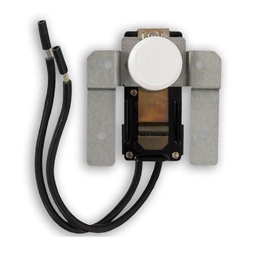 BUILT-IN SINGLE POLE THERMOSTAT SIBT1W