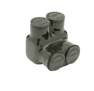 IPBB BLACK INS.PWR.BAR 4-14SOL IPBBNA42S [ IPBBNA42S ]