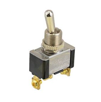 SWITCH TOGGLE SPDT 20A ON-OFF-ON SCREW [ 35-110 ]