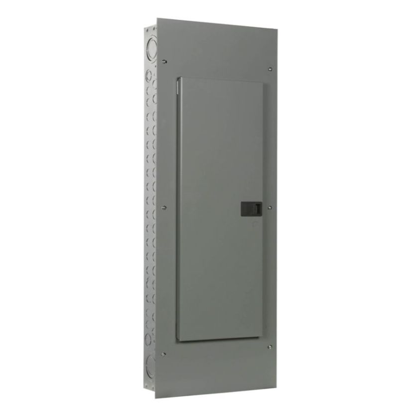 ET- MAIN BREAKER LOADCENTER 3CBL242 (3PHASE 120/208V 225A MLO 42CCT BOLT-ON PANEL)