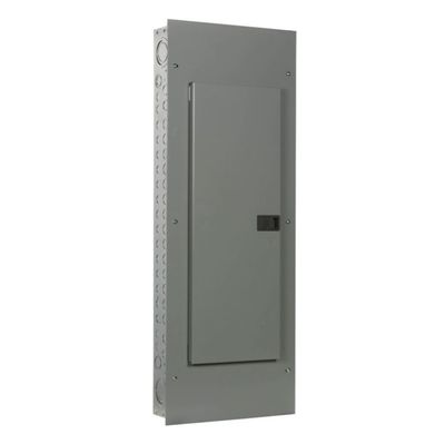 ET- MAIN BREAKER LOADCENTER 3CBL242 (3PHASE 120/208V 225A MLO 42CCT BOLT-ON PANEL)