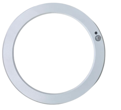 9 CEILING LIGHT W/S+T SMARTEDGE